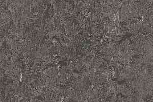 Линолеум Forbo Marmoleum Decibel on Order 304835 graphite фото  | FLOORDEALER